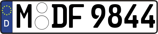 M-DF9844