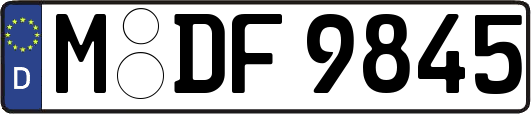 M-DF9845