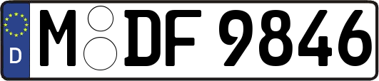 M-DF9846
