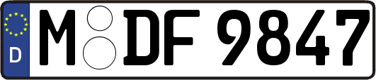 M-DF9847