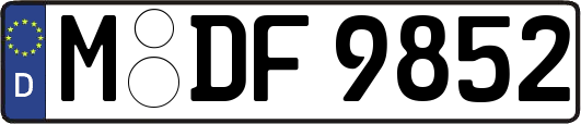 M-DF9852