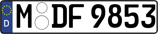M-DF9853