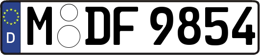 M-DF9854