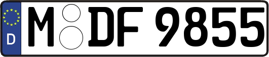 M-DF9855