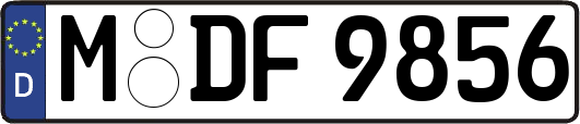 M-DF9856