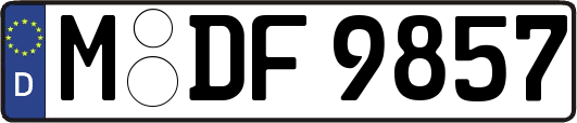 M-DF9857