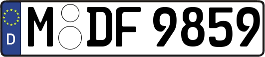 M-DF9859
