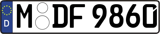M-DF9860