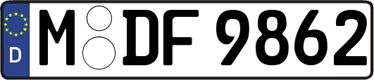 M-DF9862