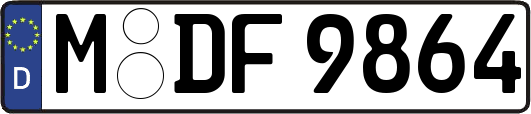 M-DF9864