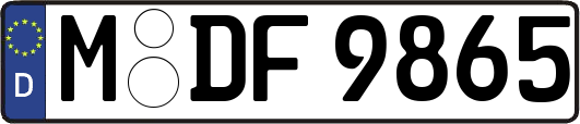 M-DF9865