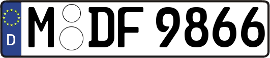 M-DF9866