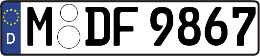 M-DF9867