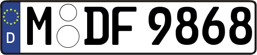M-DF9868