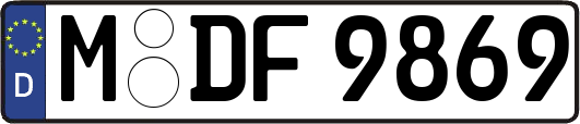 M-DF9869