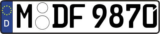 M-DF9870