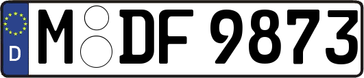 M-DF9873