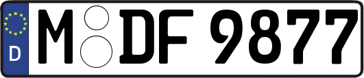 M-DF9877