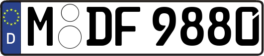 M-DF9880