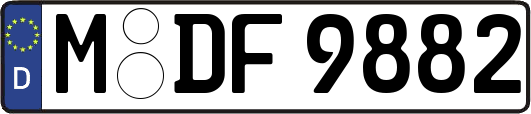 M-DF9882