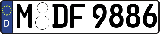 M-DF9886