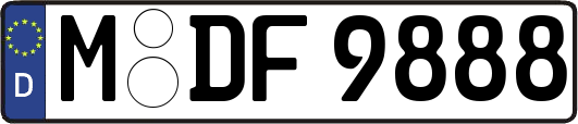 M-DF9888
