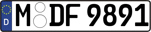 M-DF9891