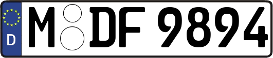 M-DF9894
