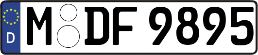 M-DF9895