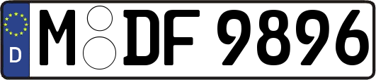 M-DF9896