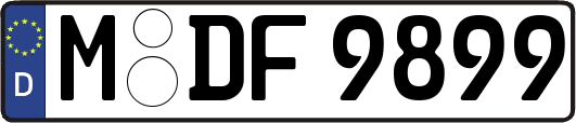 M-DF9899