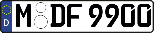 M-DF9900