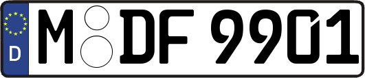 M-DF9901
