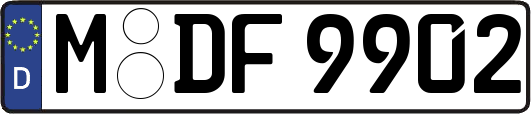 M-DF9902