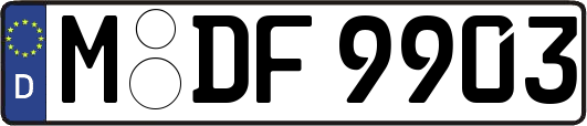 M-DF9903