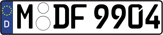 M-DF9904