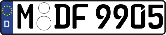 M-DF9905