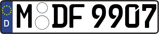 M-DF9907
