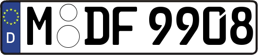 M-DF9908