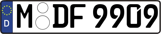 M-DF9909