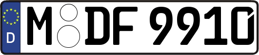 M-DF9910