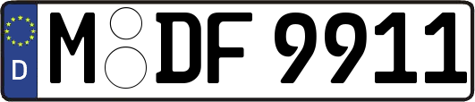 M-DF9911