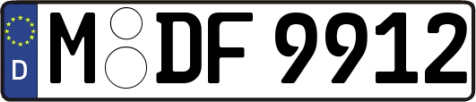 M-DF9912