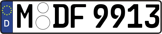 M-DF9913