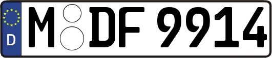 M-DF9914