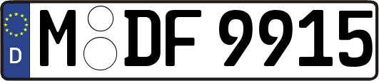 M-DF9915