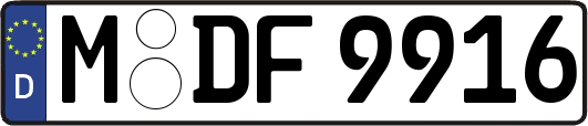 M-DF9916