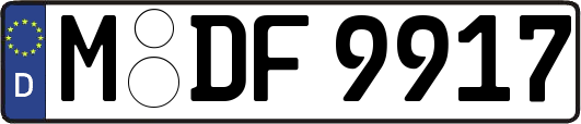 M-DF9917