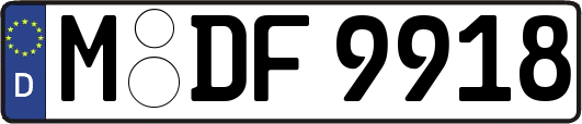 M-DF9918