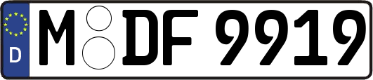 M-DF9919